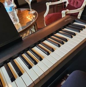 Meet your Posher, Lyn